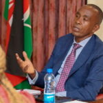 wamatangi kiambu