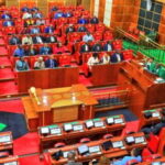 members of the national assembly during a previous parliamentary session. (2)