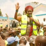 Speaking passionately, Muhanda criticized Barasa’s leadership, saying it has failed to meet the expectations of Kakamega residents.