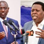 The Bukusu Council of Elders has strongly criticized politicians over the increasing use of foul language during public meetings. The elders warned that such behavior disrespects citizens and undermines the dignity of the offices held by national leaders.