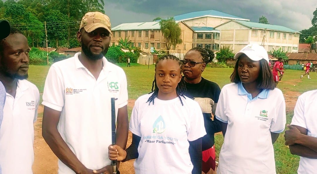 Maadhimisho ya Siku ya Maji Duniani katika Kaunti ya Kakamega yaliwaleta pamoja vijana, viongozi wa eneo na wadau wa sekta ya maji, wakitoa wito wa kulinda vyanzo vya maji na kuboresha upatikanaji wa huduma safi za maji.