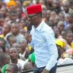 Kimilili Member of Parliament and Bungoma gubernatorial aspirant Didmus Barasa has announced a bold plan to purchase maize from farmers at KSh 20 per tin (korokoro), positioning the initiative as a central pillar of his development agenda ahead of the 2027 General Election.