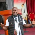 Kakamega Governor Fernandes Barasa has urged security agencies to address political hooliganism, which threatens Kenya's democracy and unity.