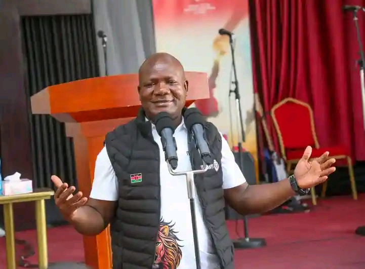 Kakamega Governor Fernandes Barasa has urged security agencies to address political hooliganism, which threatens Kenya's democracy and unity.