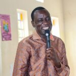 Kanduyi Member of Parliament John Makali has criticized the Independent Electoral and Boundaries Commission (IEBC) for directing some Kenyans to register afresh as voters, questioning the necessity of the move.