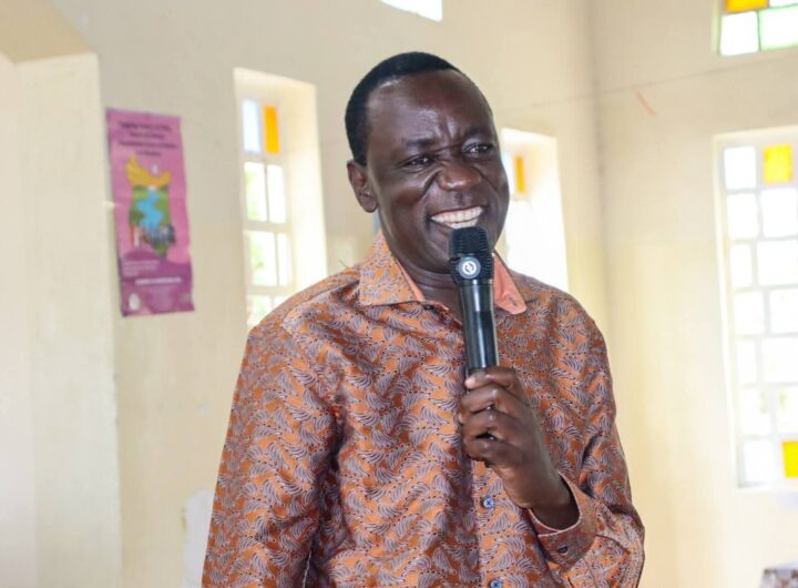 Kanduyi Member of Parliament John Makali has criticized the Independent Electoral and Boundaries Commission (IEBC) for directing some Kenyans to register afresh as voters, questioning the necessity of the move.