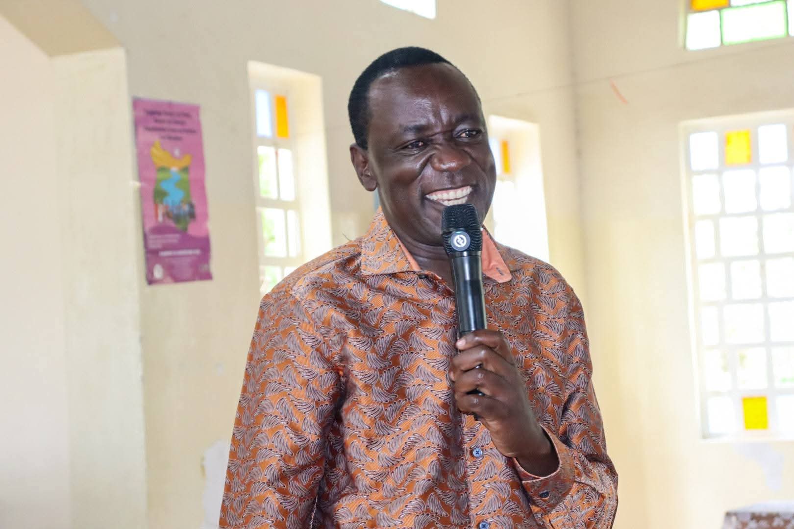 Kanduyi Member of Parliament John Makali has criticized the Independent Electoral and Boundaries Commission (IEBC) for directing some Kenyans to register afresh as voters, questioning the necessity of the move.