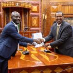 The compromise was reached after seven mediation meetings and included the reinstatement of Clause 5, a safeguard designed to protect county allocations from arbitrary cuts linked to national revenue shortfalls.