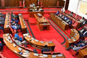 Bungoma County Assembly Committees have raised concerns about irregularities in the recruitment and promotion of senior officers in the county government. MCAs emphasized the need for accountability and insisted that all appointments follow legal human resource protocols.