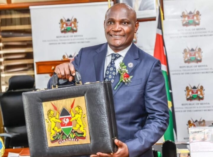 Education Ministry Sounds Alarm Over Ksh 111B Budget Gap