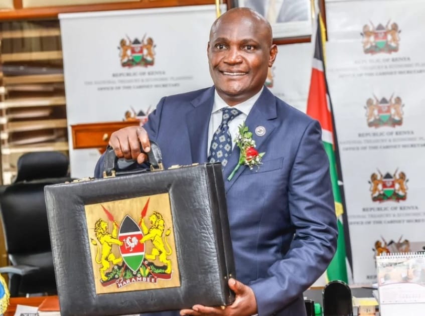 Education Ministry Sounds Alarm Over Ksh 111B Budget Gap