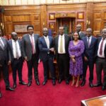 The National Assembly Budget and Appropriations Committee has raised concerns over Kenya's fiscal outlook for the 2026/27 financial year, warning that failure to meet revenue collection targets could result in a significant budget deficit.