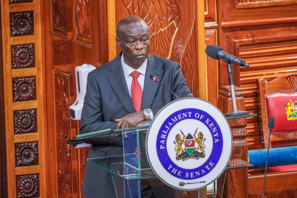 Legislators recalled that even Gachagua's own defense attorney could not account for his whereabouts when the afternoon session began. The Senate argues that the responsibility to be present during a significant trial lies with the accused, and his absence amounted to a voluntary forfeiture of his right to defend himself.
