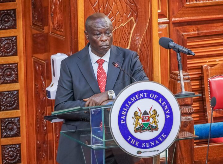 Legislators recalled that even Gachagua's own defense attorney could not account for his whereabouts when the afternoon session began. The Senate argues that the responsibility to be present during a significant trial lies with the accused, and his absence amounted to a voluntary forfeiture of his right to defend himself.