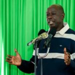 Former Deputy President Rigathi Gachagua has defended press freedom in Kenya, stating that attempts to silence media houses or journalists will not address the country's underlying issues.