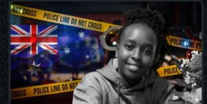 Maswali mazito yanaendelea kuibuka kufuatia kifo cha Sheila Chebii, Mkenya mwenye umri wa miaka 25 aliyefariki nchini Australia katika mazingira ambayo familia yake inasema hayajafafanuliwa kikamilifu.