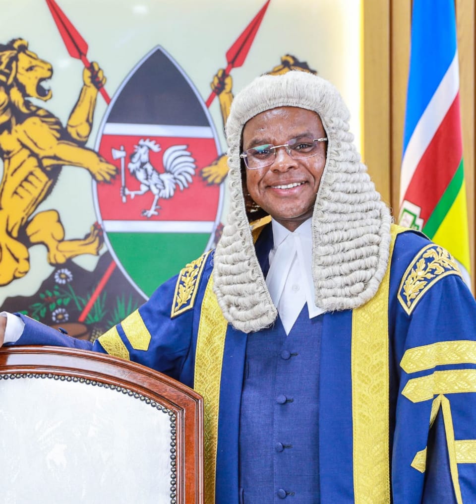 Senate Speaker Amason Kingi strongly condemned the High Court's findings, calling the decision "erroneous." He confirmed that the alleged violation of Gachagua's right to a fair hearing will be the primary focus of the Senate's upcoming appeal.