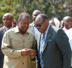 The National Cohesion and Integration Commission (NCIC) has announced that it will begin periodically publishing the names of political leaders found to be engaging in hate speech, incitement, and other forms of inflammatory rhetoric, in a move aimed at promoting accountability and safeguarding national unity as the country approaches the 2027 General Election.