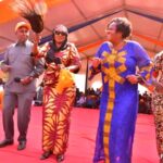 ODM National Chairperson Gladys Wanga said the party has several capable leaders who could deputise President Ruto should the broad-based political cooperation evolve into an electoral coalition.