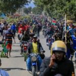 PROTESTORS