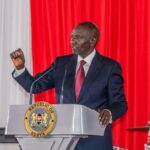 In a pivotal announcement, President William Ruto has proposed exempting Kenyans earning up to KSh 30,000 a month from income tax to alleviate the financial strain on low-income households.