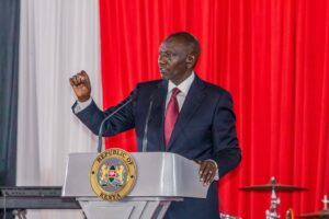 In a pivotal announcement, President William Ruto has proposed exempting Kenyans earning up to KSh 30,000 a month from income tax to alleviate the financial strain on low-income households.