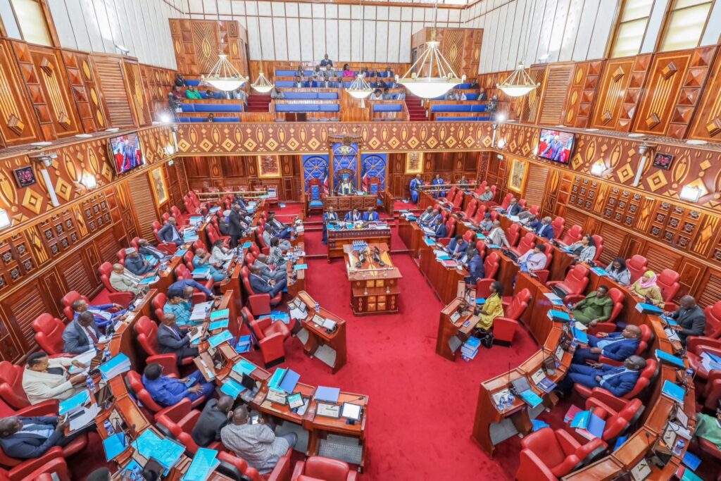 The Senate has officially decided to challenge a high-profile ruling by the High Court that awarded Sh50 million in damages to former Deputy President Rigathi Gachagua.