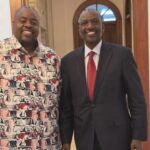 The Ministry of Transport has laid out ambitious plans to modernize the country’s busiest airport, ensuring it can meet the demands of a growing economy and strengthen Kenya’s role as a regional aviation hub.