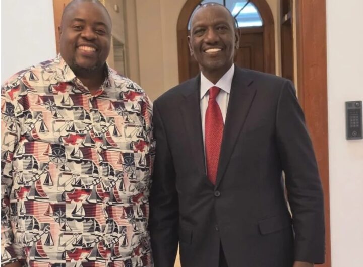 The Ministry of Transport has laid out ambitious plans to modernize the country’s busiest airport, ensuring it can meet the demands of a growing economy and strengthen Kenya’s role as a regional aviation hub.