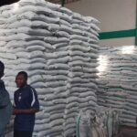 Farmers in Kenya's North Rift region are alarmed by a shortage of top-dressing fertiliser, warning it could jeopardize maize production and food security ahead of the 2026 harvest.