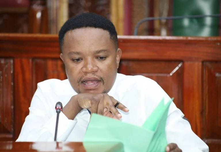 The parliamentary committee on finance faced intense public backlash during a recent forum in Mombasa, where residents expressed their frustrations over proposed tax increases in the Finance Bill 2026.