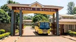 Lenana School has temporarily suspended classes due to a student unrest incident that occurred on Monday night. The administration made the decision to send students home to ensure safety while conducting a thorough investigation.
