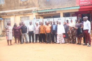 The Township Member of County Assembly in Bungoma, Jeremiah Kuloba, on 26th May this year distributed 10 incubator machines to 10 community-based organizations across the ward.